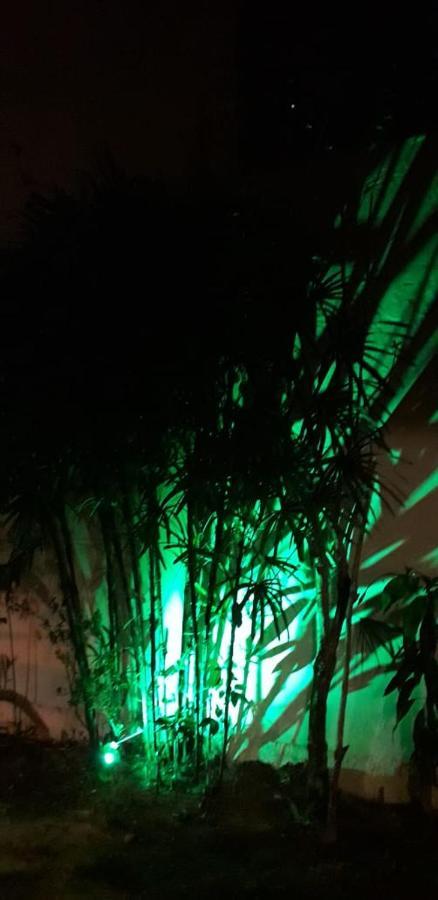 Pousada Lua Nova Parati Exterior foto